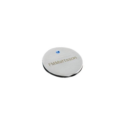 FMM ELEKTRONISK DM-AVST